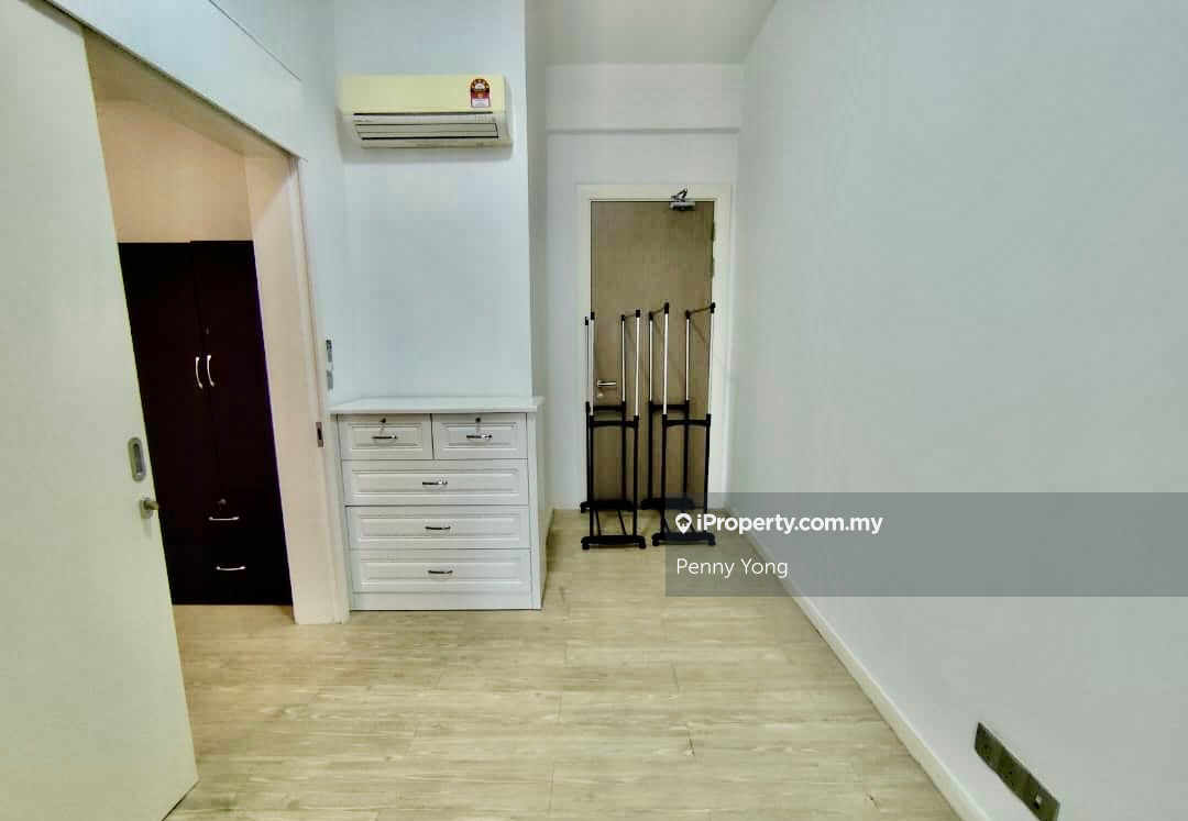 Service Residence for Sale in M City by Penny Yong - iProperty.com.my