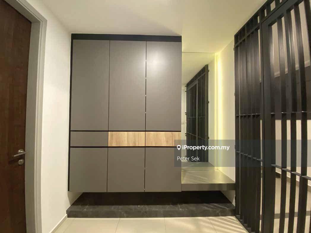 Condominium for Rent in Sunway Mont Residences by Peter Sek - iProperty.com.my