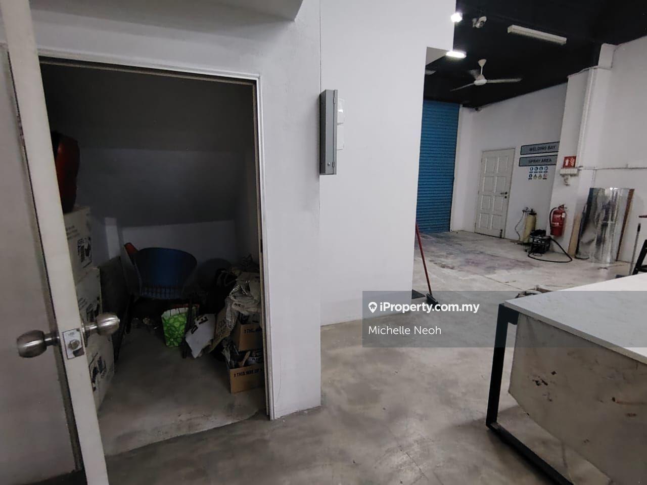 Kedai-Pejabat untuk Disewa di Bandar Sunway, Sunway oleh Michelle Neoh - iProperty.com.my