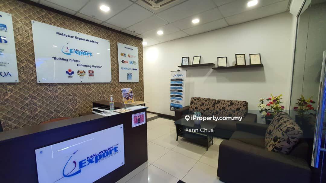 Shop-Office for Sale in Bandar Bukit Puchong, Puchong by Xann Chua - iProperty.com.my