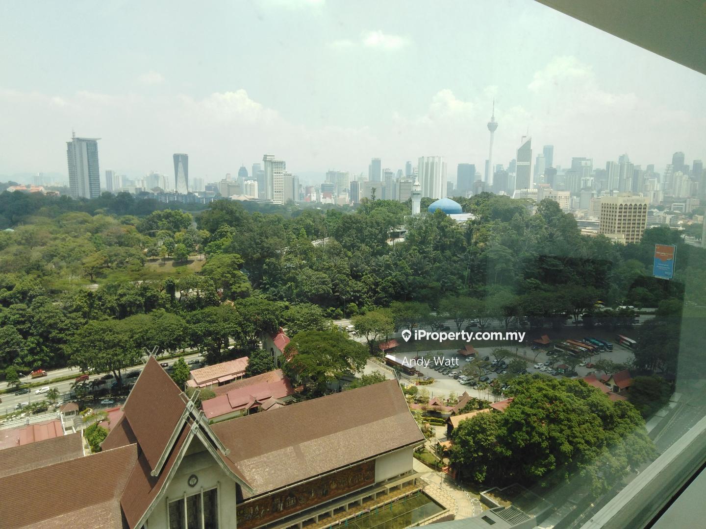Office for Sale in KL Sentral, Kl Sentral by Andy Watt - iProperty.com.my