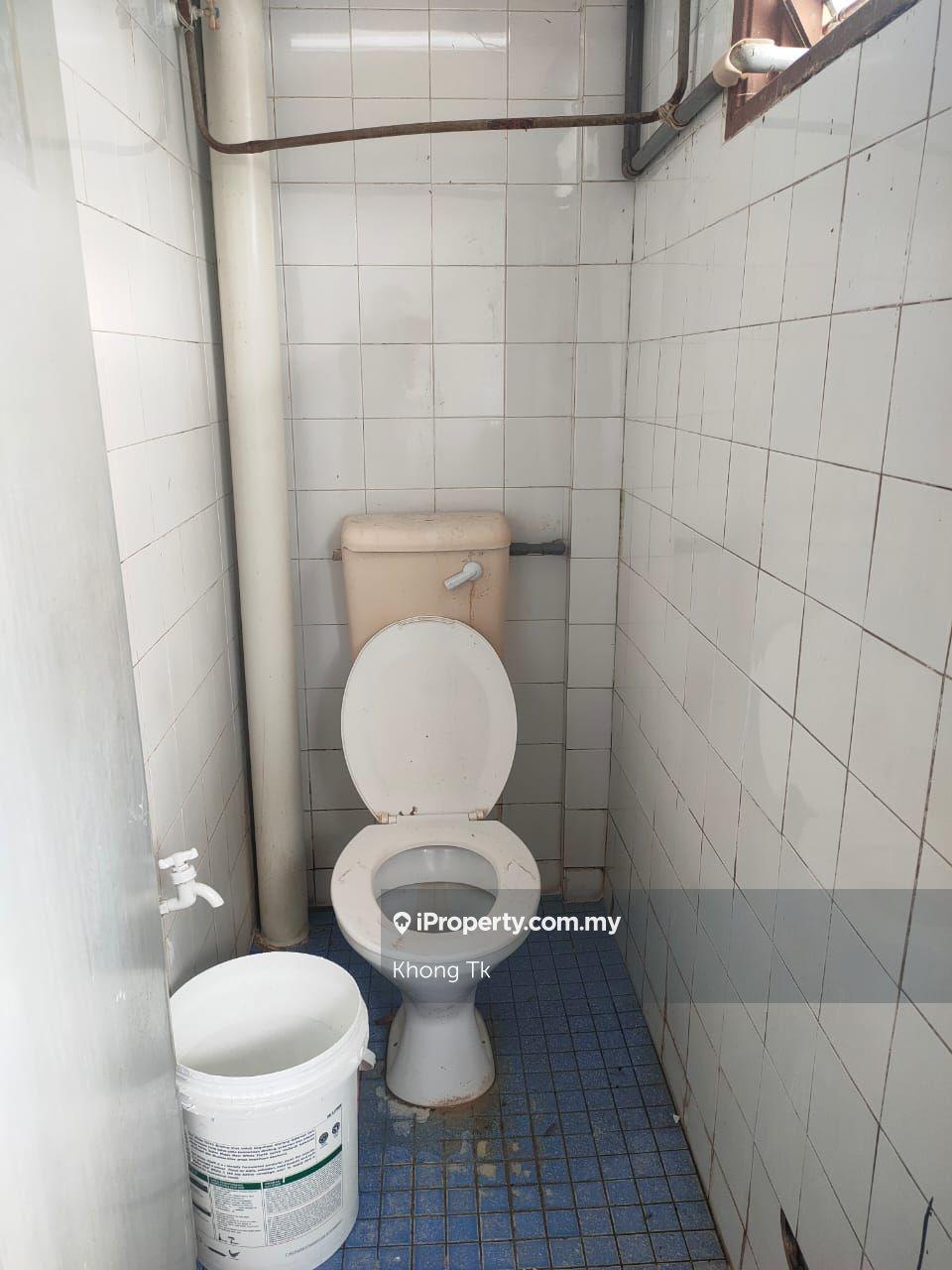 Apartment for Rent in Pangsapuri Sri Nervillia by Khong Tk - iProperty.com.my