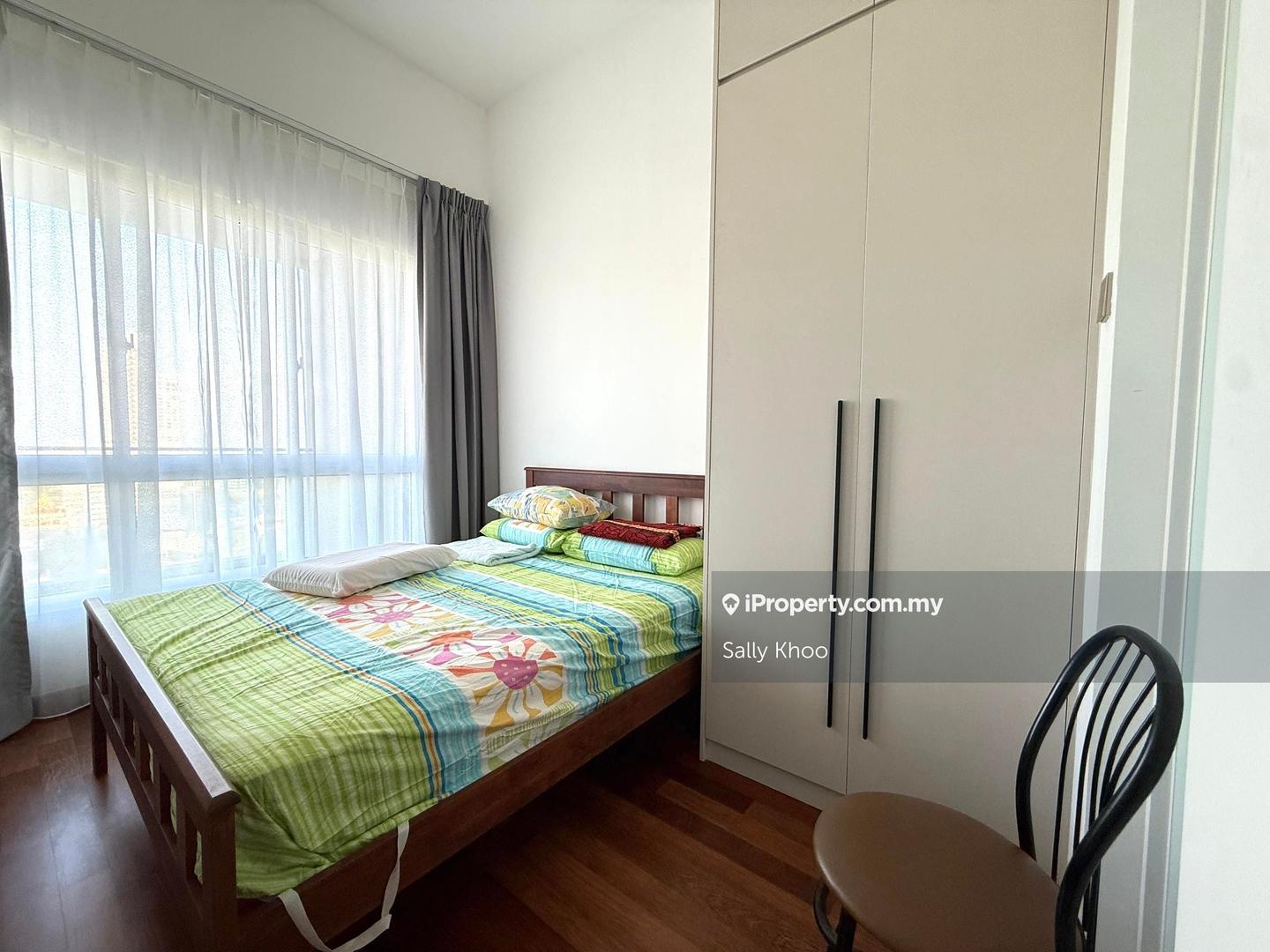 Kondominium untuk Disewa di Codrington Residence oleh Sally Khoo - iProperty.com.my