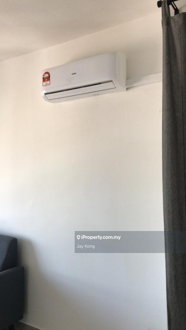 Kondominium untuk Disewa di The Edge Residence oleh Jay Kong - iProperty.com.my