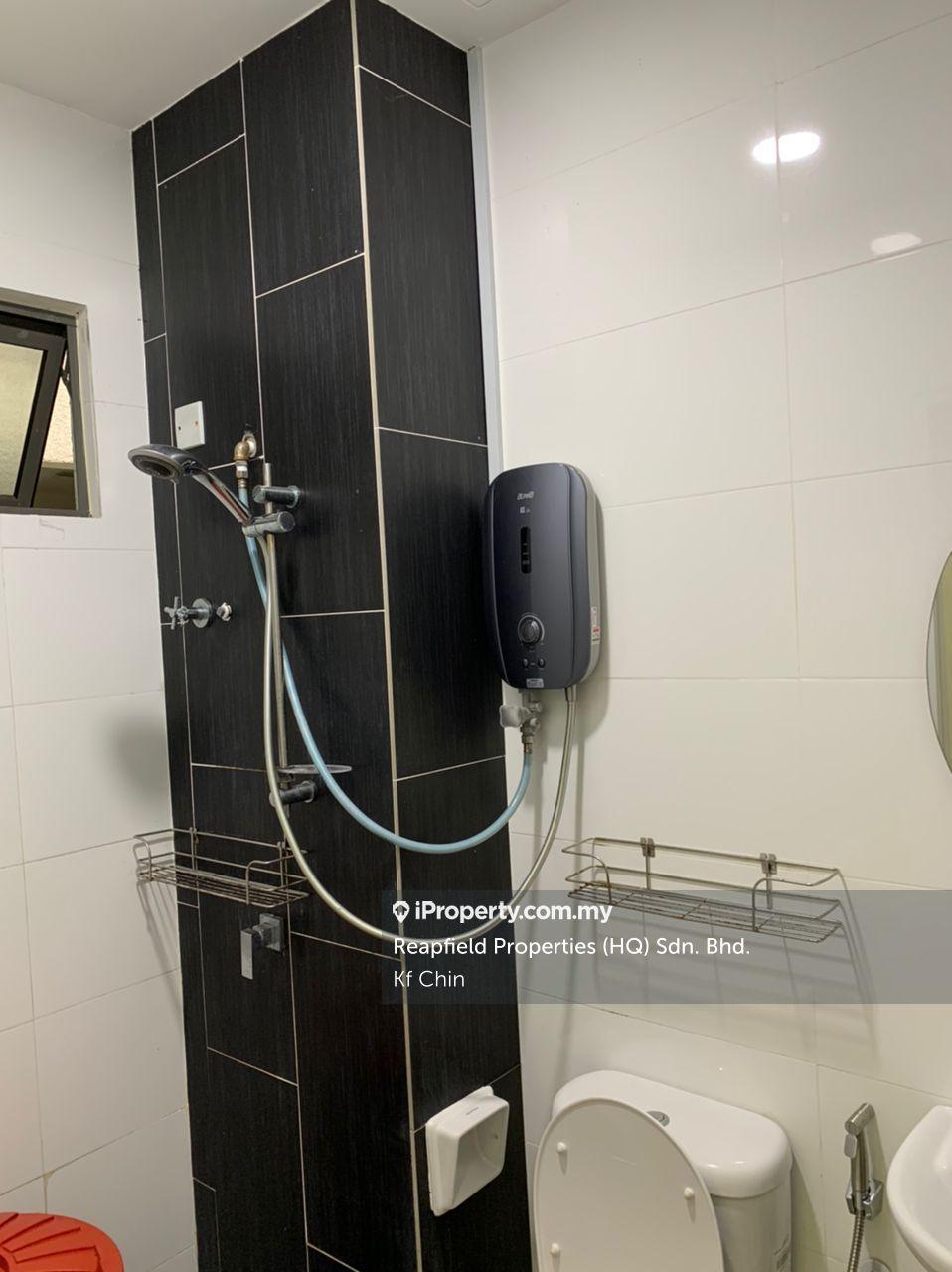 Service Residence for Rent in Seasons Garden Residences by Kf Chin - iProperty.com.my