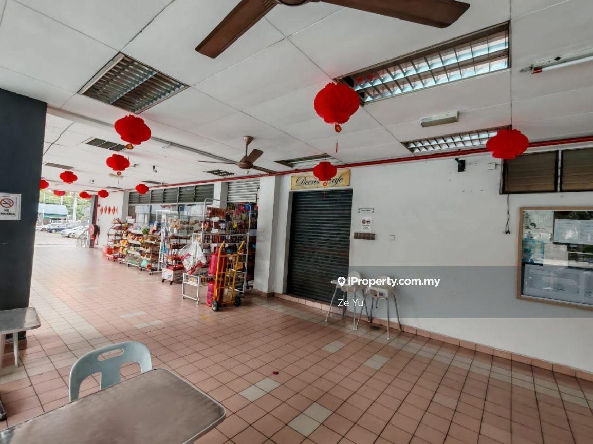 Apartment for Rent in Prisma Perdana by Ze Yu - iProperty.com.my