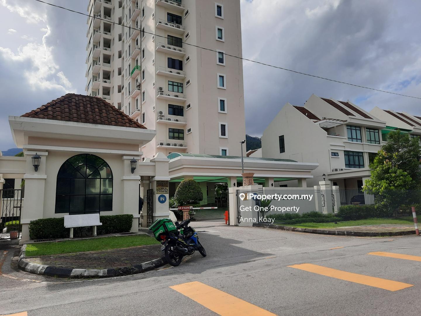 Condominium for Rent in Scotland Villa by Anna Koay - iProperty.com.my