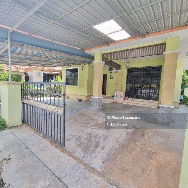 Bungalow House for Sale in Kubang Kerian, Kota Bharu by Nabila Nazori - iProperty.com.my