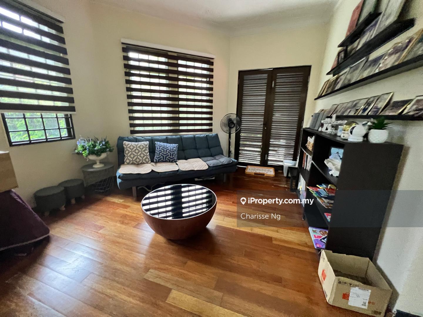 Bungalow House for Sale in Medan Damansara, Damansara Heights by Charisse Ng - iProperty.com.my