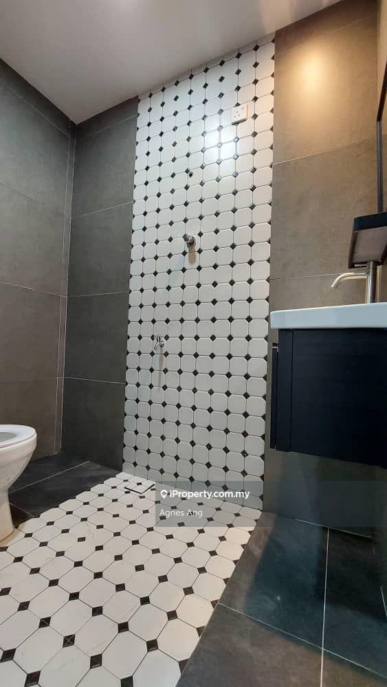 Rumah Berangkai 1 Tingkat untuk Dijual di Taman Teluk Pulai, Klang oleh Agnes Ang - iProperty.com.my