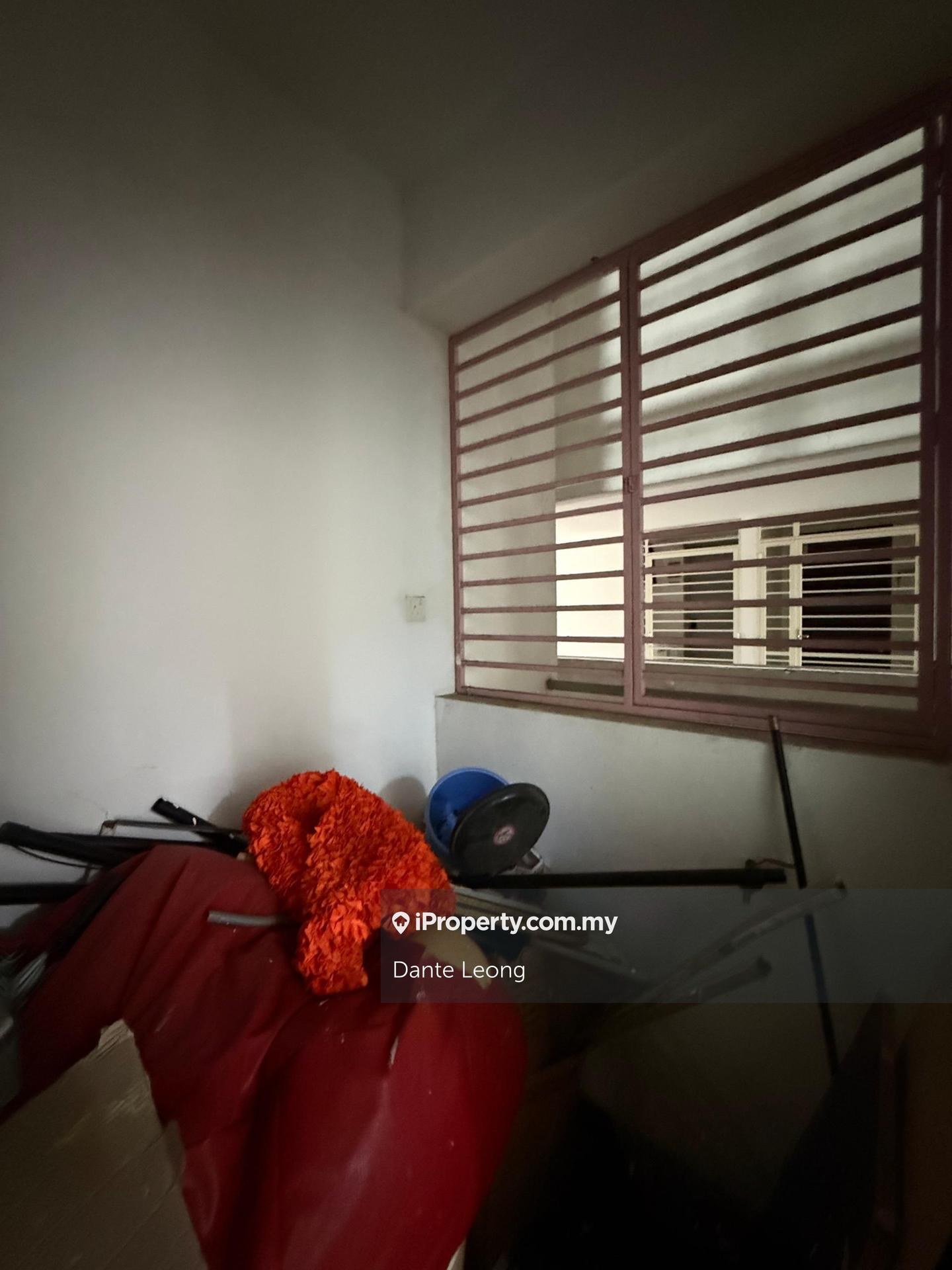 Residensi Servis untuk Disewa di Silk Sky oleh Dante Leong - iProperty.com.my