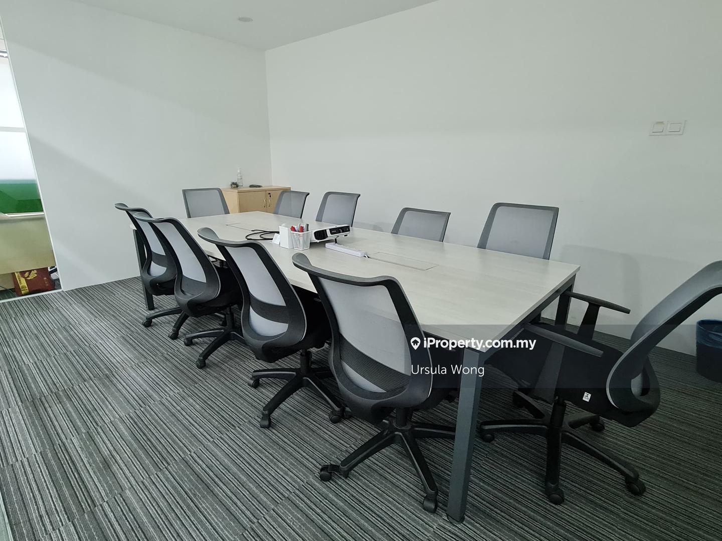 Office for Rent in Mid Valley City, Mid Valley City by Ursula Wong - iProperty.com.my