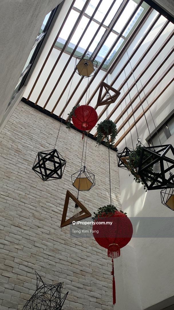 3-storey Terraced House for Sale in Kinrara Residence, Puchong by Teng Kim Fang - iProperty.com.my