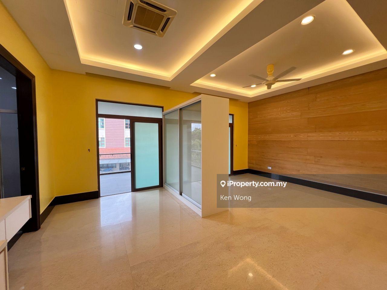 Bungalow House for Sale in Mines Golf Club, Seri Kembangan by Ken Wong - iProperty.com.my