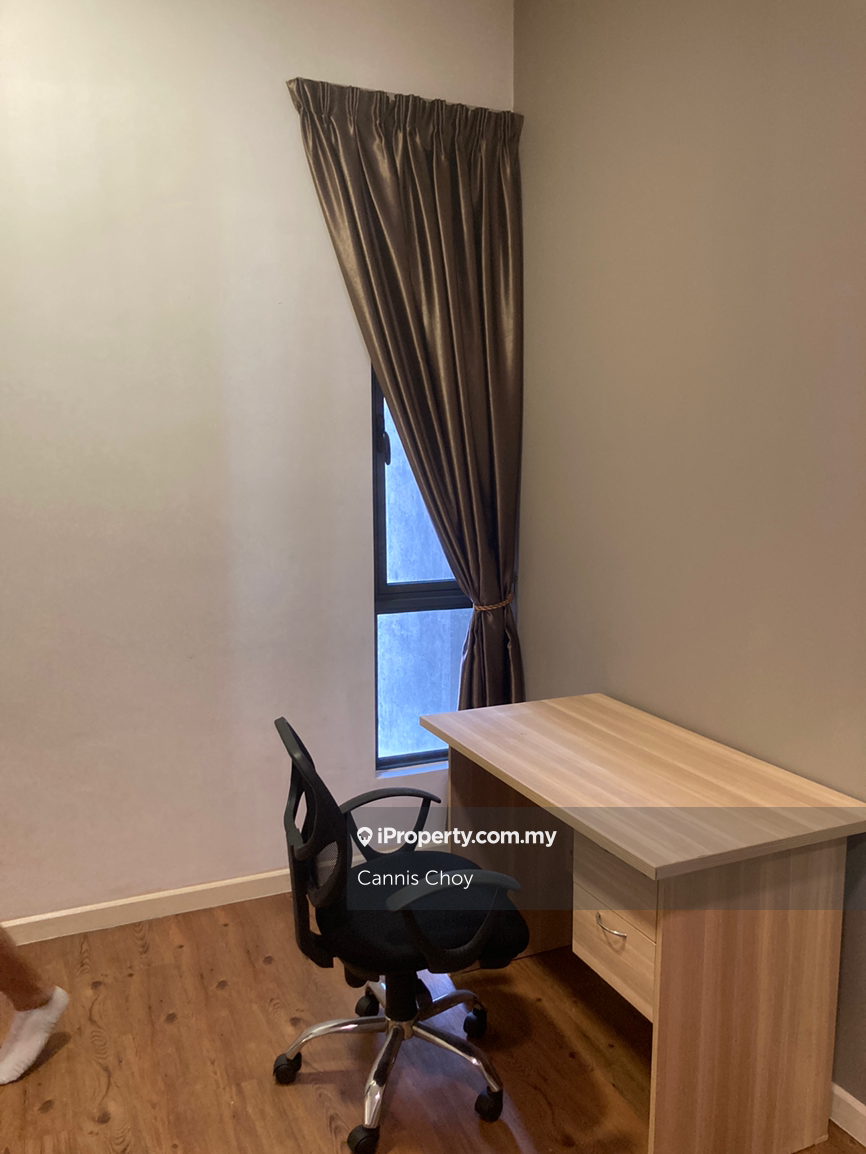 Service Residence for Rent in Utropolis Suites 1 by Cannis Choy - iProperty.com.my