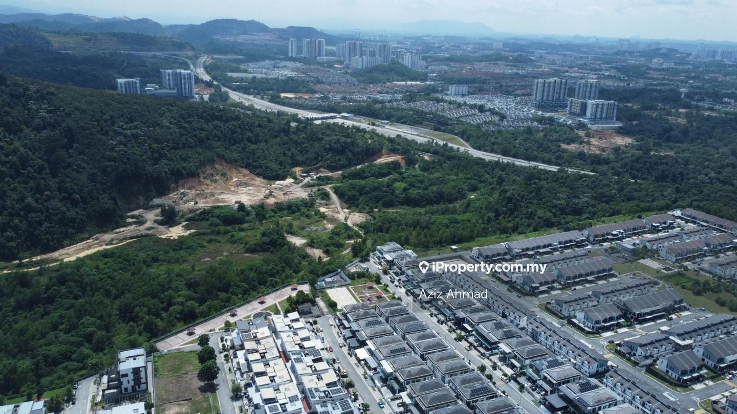 Tanah Pertanian untuk Dijual di Sungai Long, Cheras oleh Aziz Ahmad - iProperty.com.my