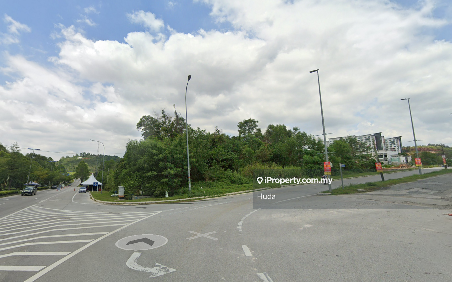 Agricultural Land for Sale in Bandar Baru Salak Tinggi, Sepang by Huda - iProperty.com.my