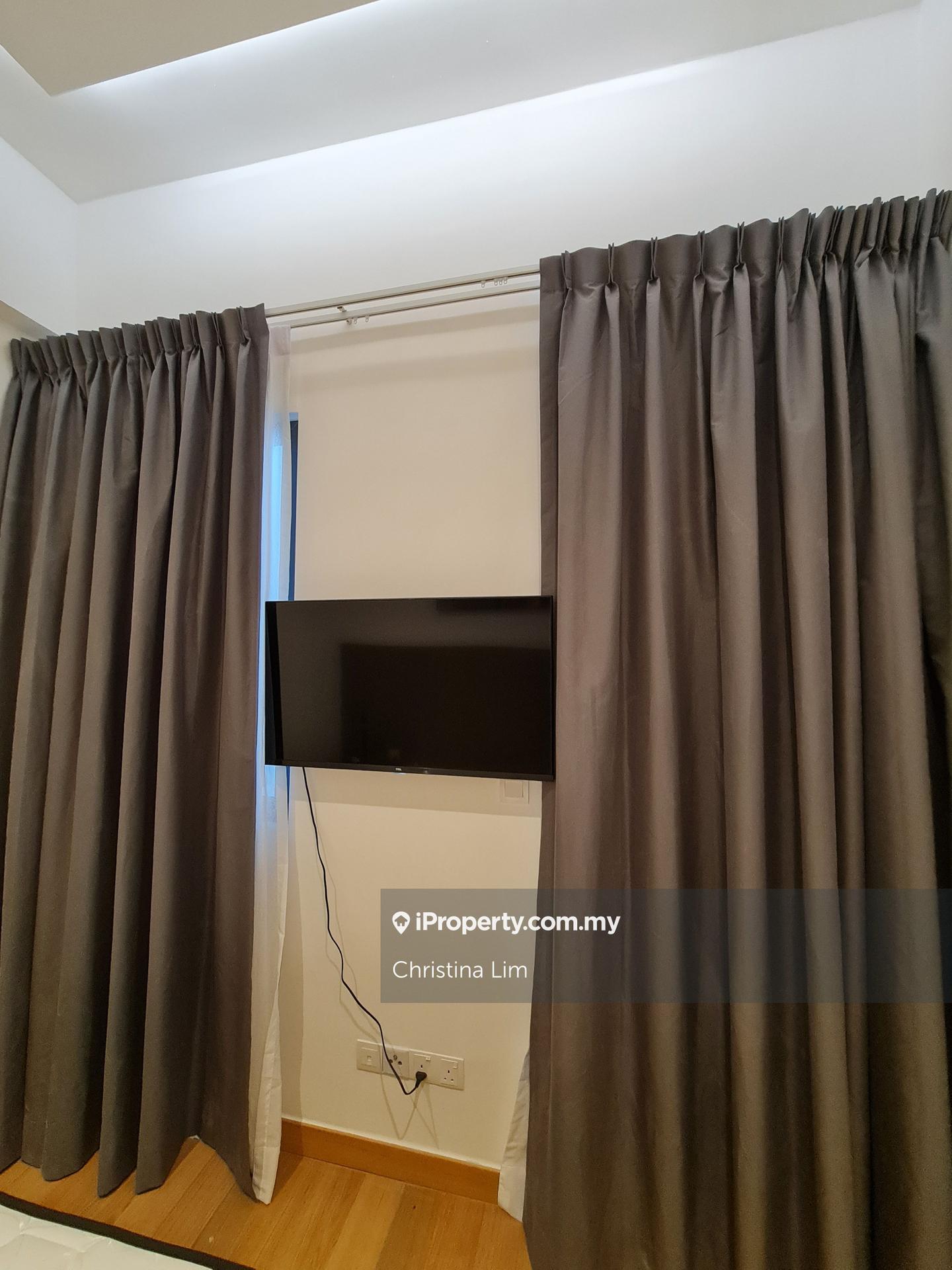 Condominium for Sale in The Luxe By Infinitum by Christina Lim - iProperty.com.my