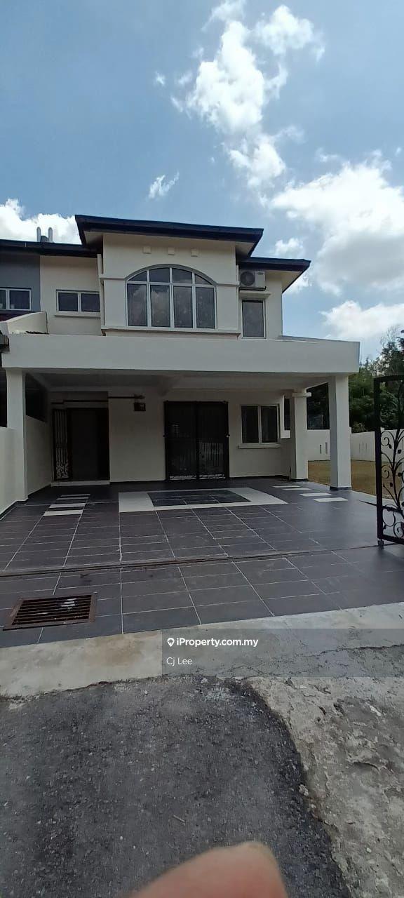 Semi-Detached House for Sale in Taman Puncak Jalil, Seri Kembangan by Cj Lee - iProperty.com.my
