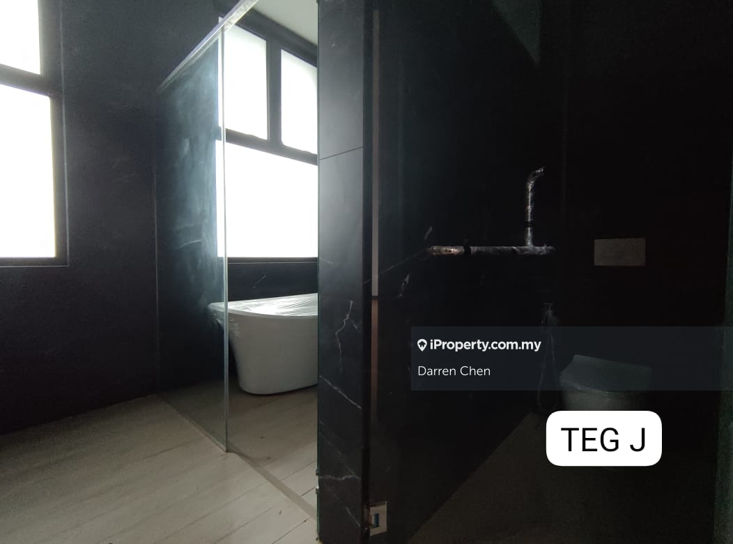 Banglo untuk Dijual di Eco Ardence, Setia Alam oleh Darren Chen - iProperty.com.my