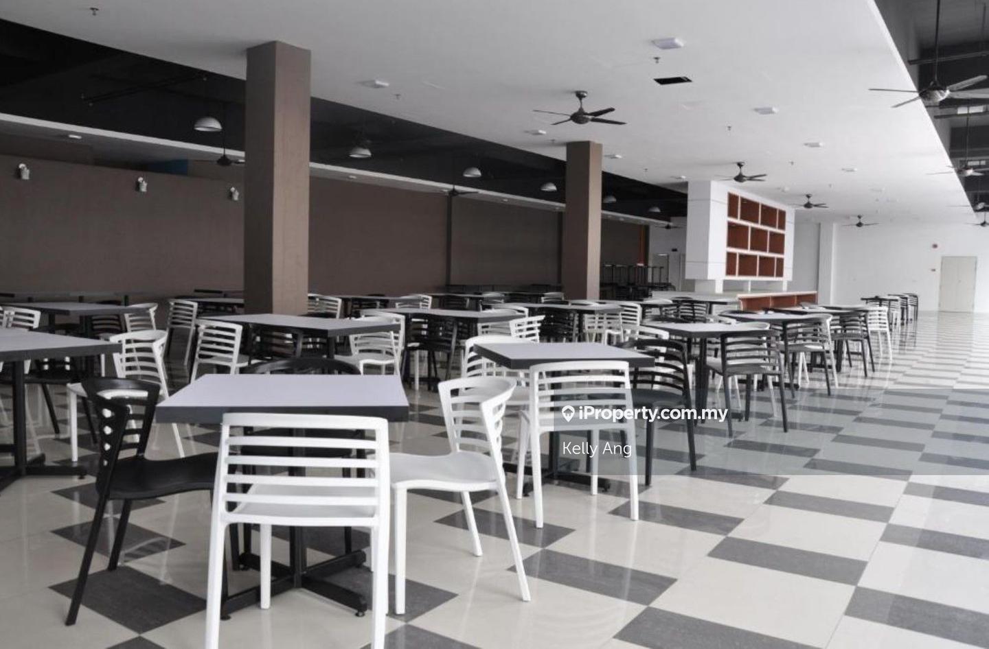 Hotel / Resort untuk Dijual di Temasek Boutique Hotel, Ujong Pasir, Ujong Pasir oleh Kelly Ang - iProperty.com.my