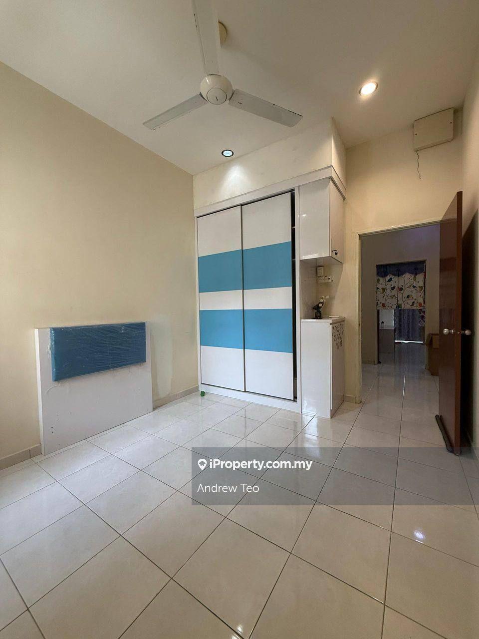 2-storey Terraced House for Sale in Taman JP Perdana, Johor Bahru by Andrew Teo - iProperty.com.my