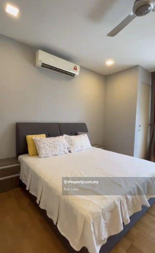 Service Residence for Rent in KL Gateway Residences by Ron Liew - iProperty.com.my