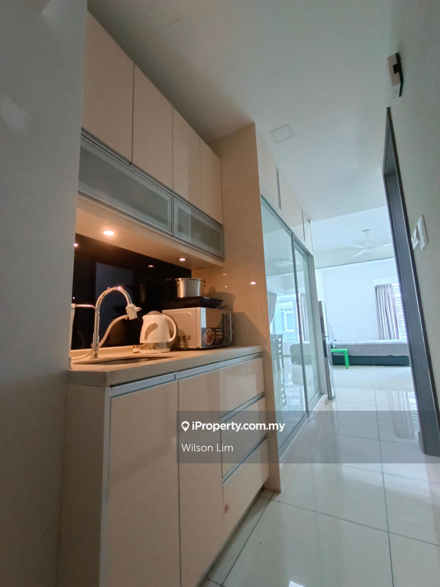 Service Residence for Rent in Tiara Mutiara 2 by Wilson Lim - iProperty.com.my