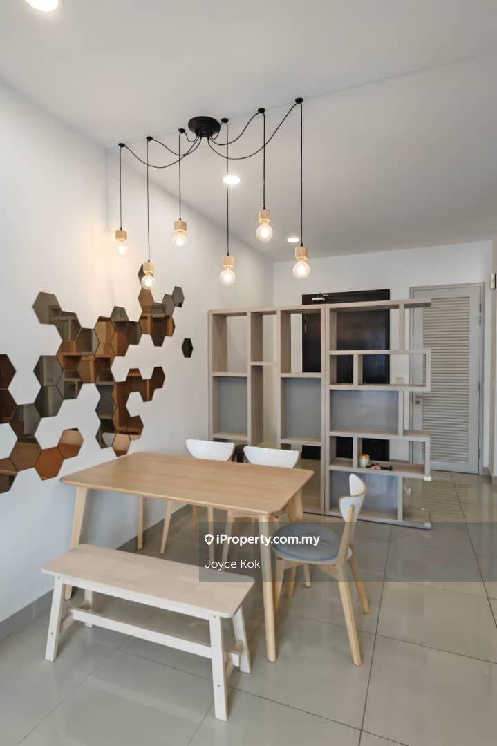 Residensi Servis untuk Disewa di Paloma @ Tropicana Metropark oleh Joyce Kok - iProperty.com.my
