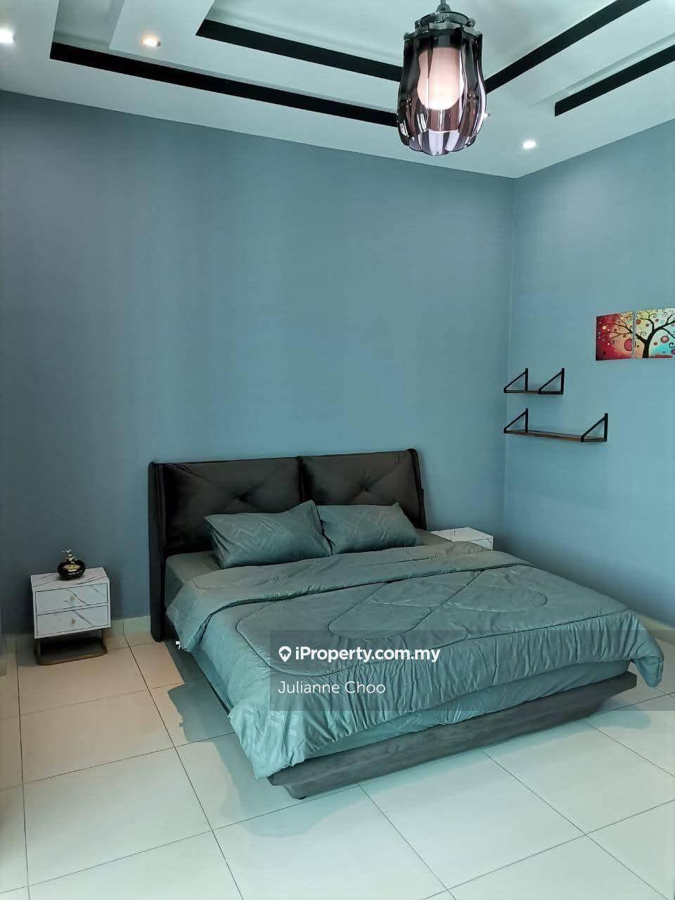 2-storey Terraced House for Rent in Eco Horizon Asthon Bandar Cassia  Batu Kawan, Batu Kawan by Julianne Choo - iProperty.com.my