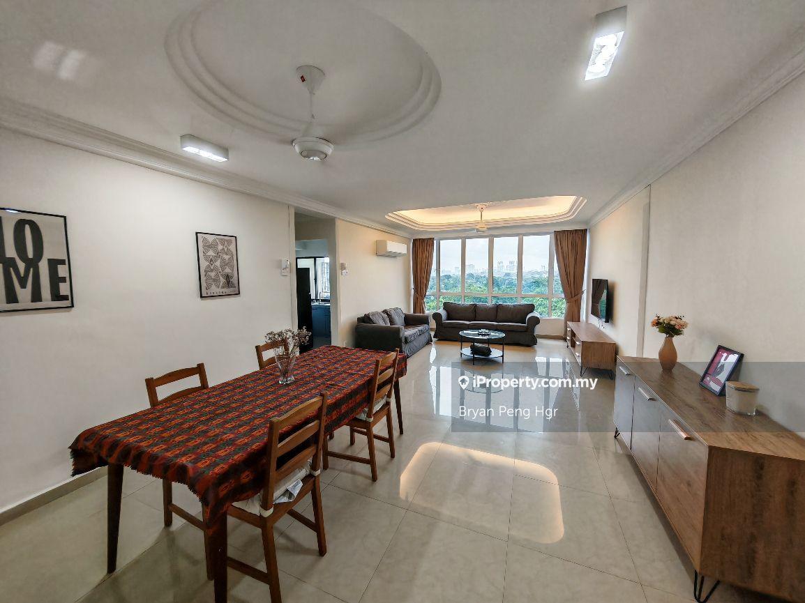 Kondominium untuk Disewa di Menara Belfield Condominium oleh Bryan Peng Hgr - iProperty.com.my