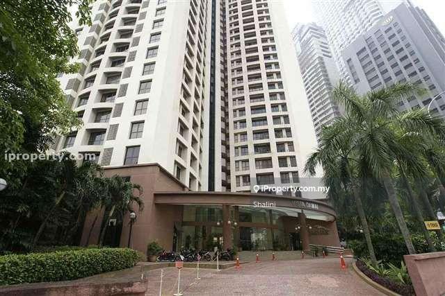 Kondominium untuk Dijual di Vista Damai oleh Shalini - iProperty.com.my