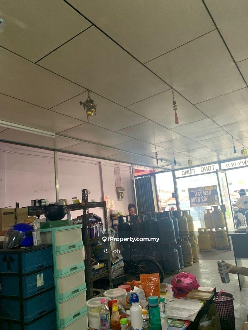 Shop for Sale in Langkap, Langkap by KS Toh - iProperty.com.my
