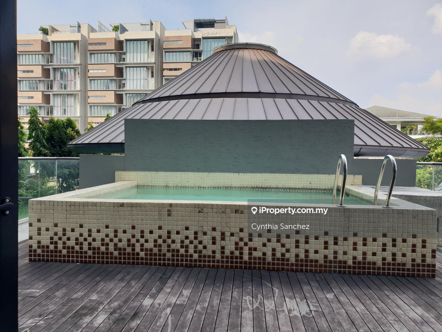 Condominium for Rent in Gallery @ U-Thant by Cynthia Sanchez - iProperty.com.my