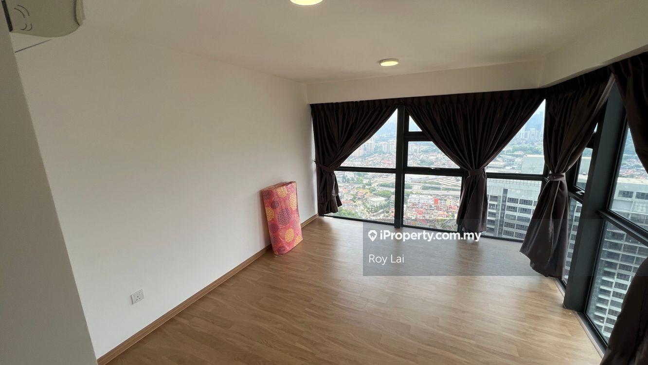Residensi Servis untuk Disewa di EkoCheras oleh Roy Lai - iProperty.com.my
