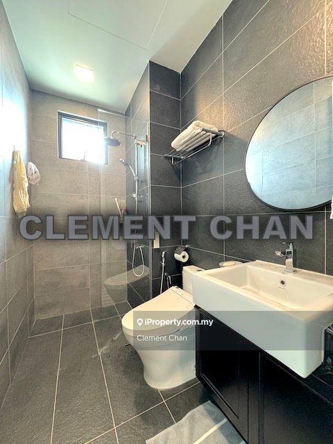 Condominium for Sale in The Address by Clement Chan - iProperty.com.my