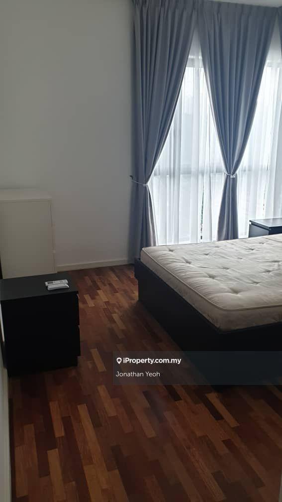Condominium for Rent in Kaleidoscope (Residensi Setiawangsa) by Jonathan Yeoh - iProperty.com.my
