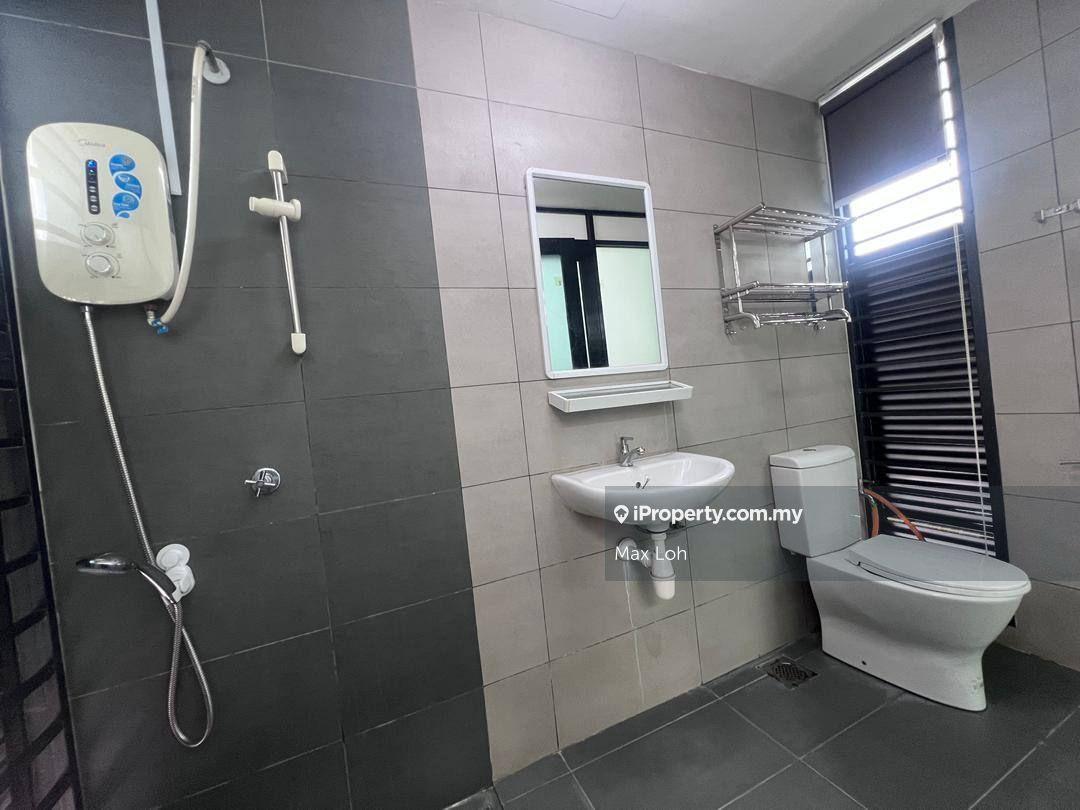 Rumah Berangkai 2 Tingkat untuk Disewa di Bandar Seri Alam, Masai oleh Max Loh - iProperty.com.my