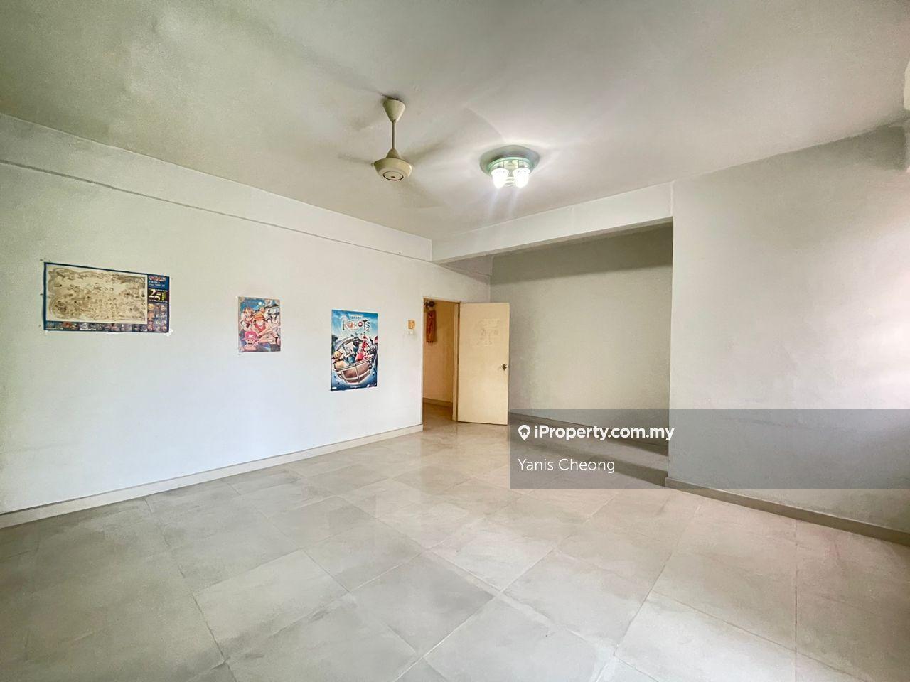 2.5-storey Terraced House for Sale in Taman Wangsa Permai, Kepong by Yanis Cheong - iProperty.com.my