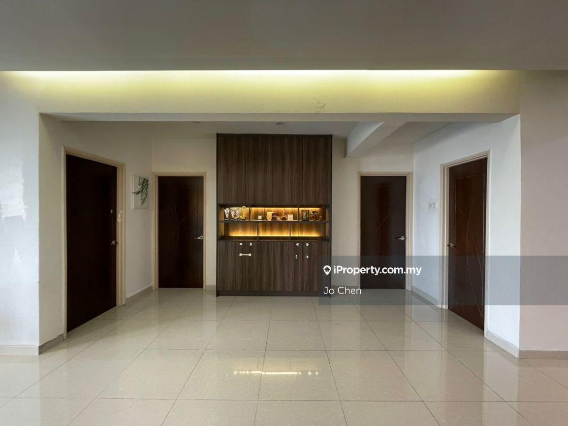 Condominium for Sale in Duta Ria by Jo Chen - iProperty.com.my