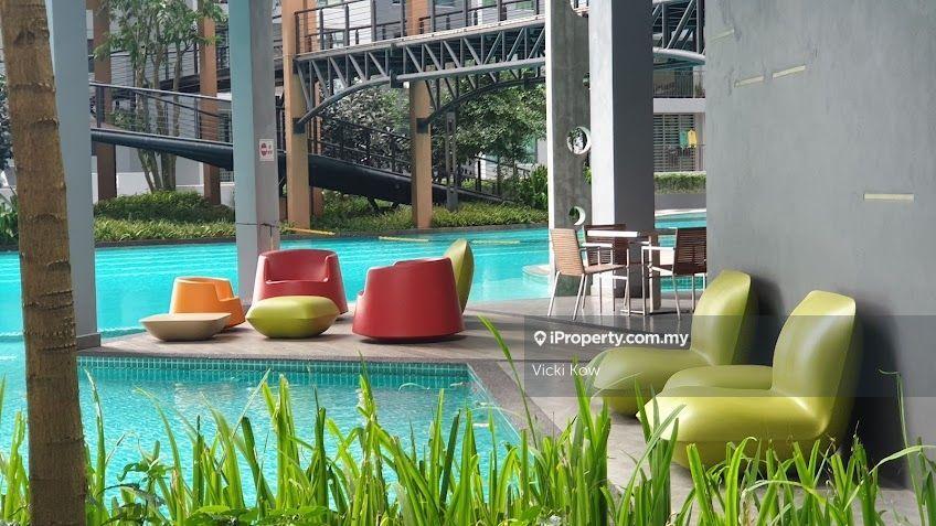 Condominium for Sale in The Henge by Vicki Kow - iProperty.com.my