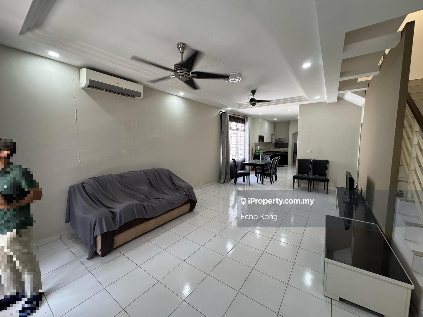2-storey Terraced House for Sale in M Residence 1, Rawang by Echo Kong - iProperty.com.my