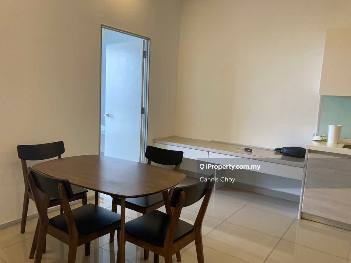 Service Residence for Rent in Utropolis Urbano by Cannis Choy - iProperty.com.my