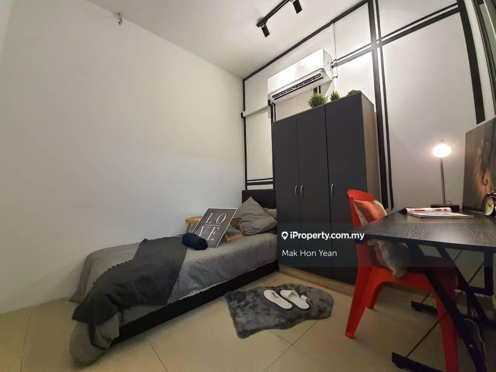 Apartment for Rent in Kemuning Aman by Mak Hon Yean - iProperty.com.my