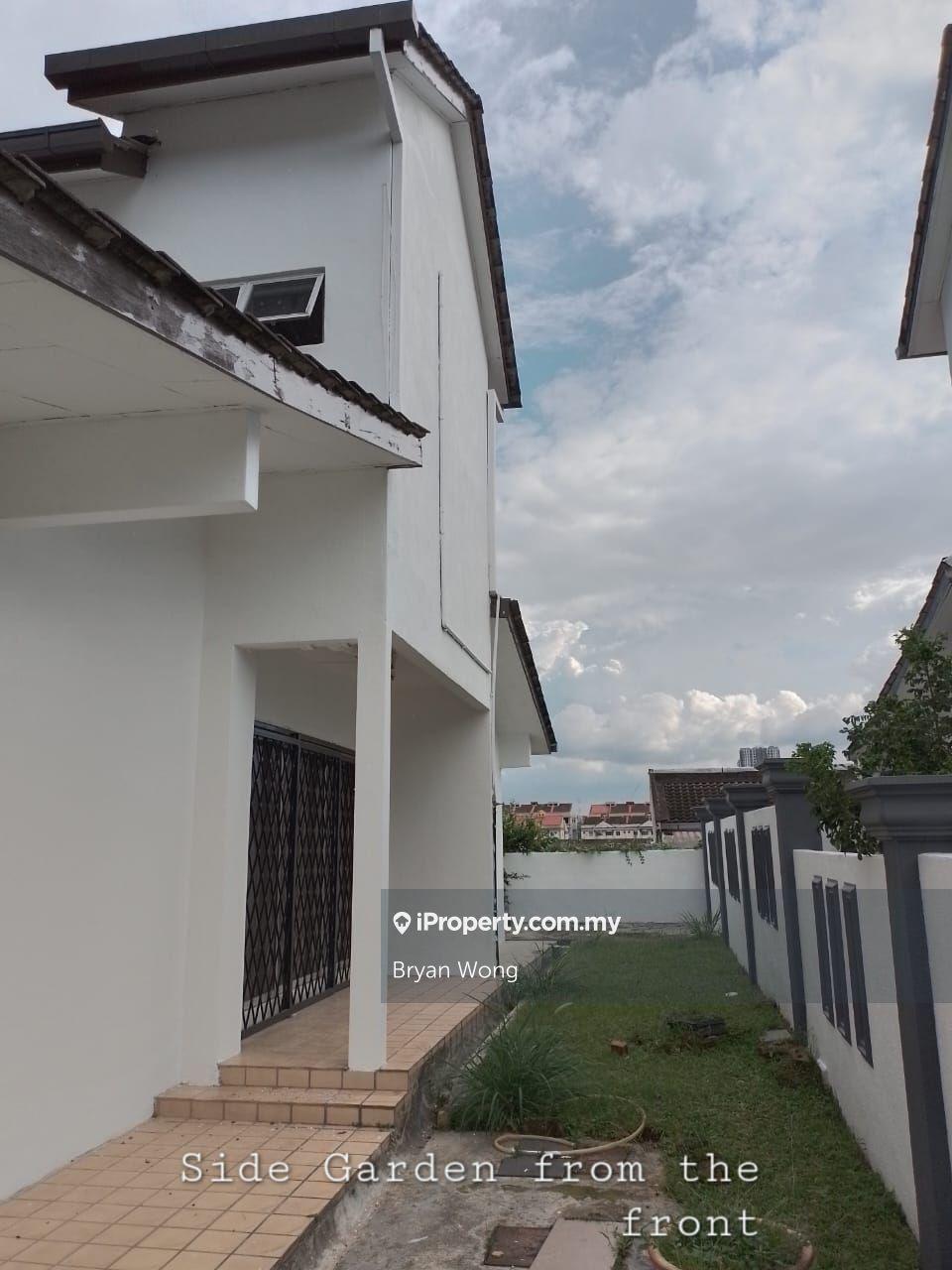 Semi-Detached House for Sale in Taman Bukit Kajang, Kajang by Bryan Wong - iProperty.com.my