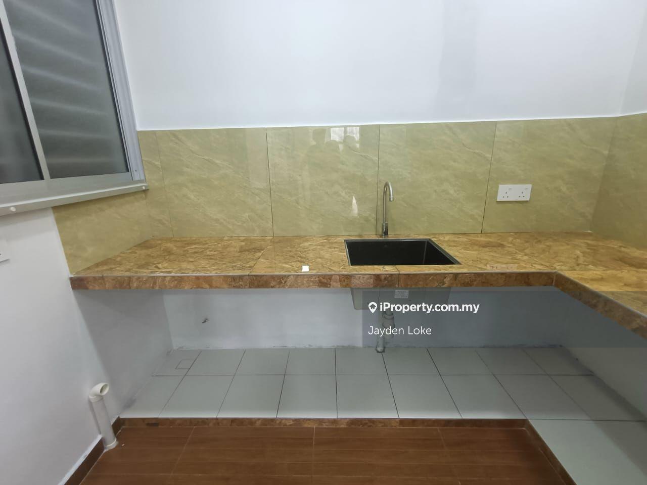 Pangsapuri untuk Disewa di Residensi Brickfields oleh Jayden Loke - iProperty.com.my