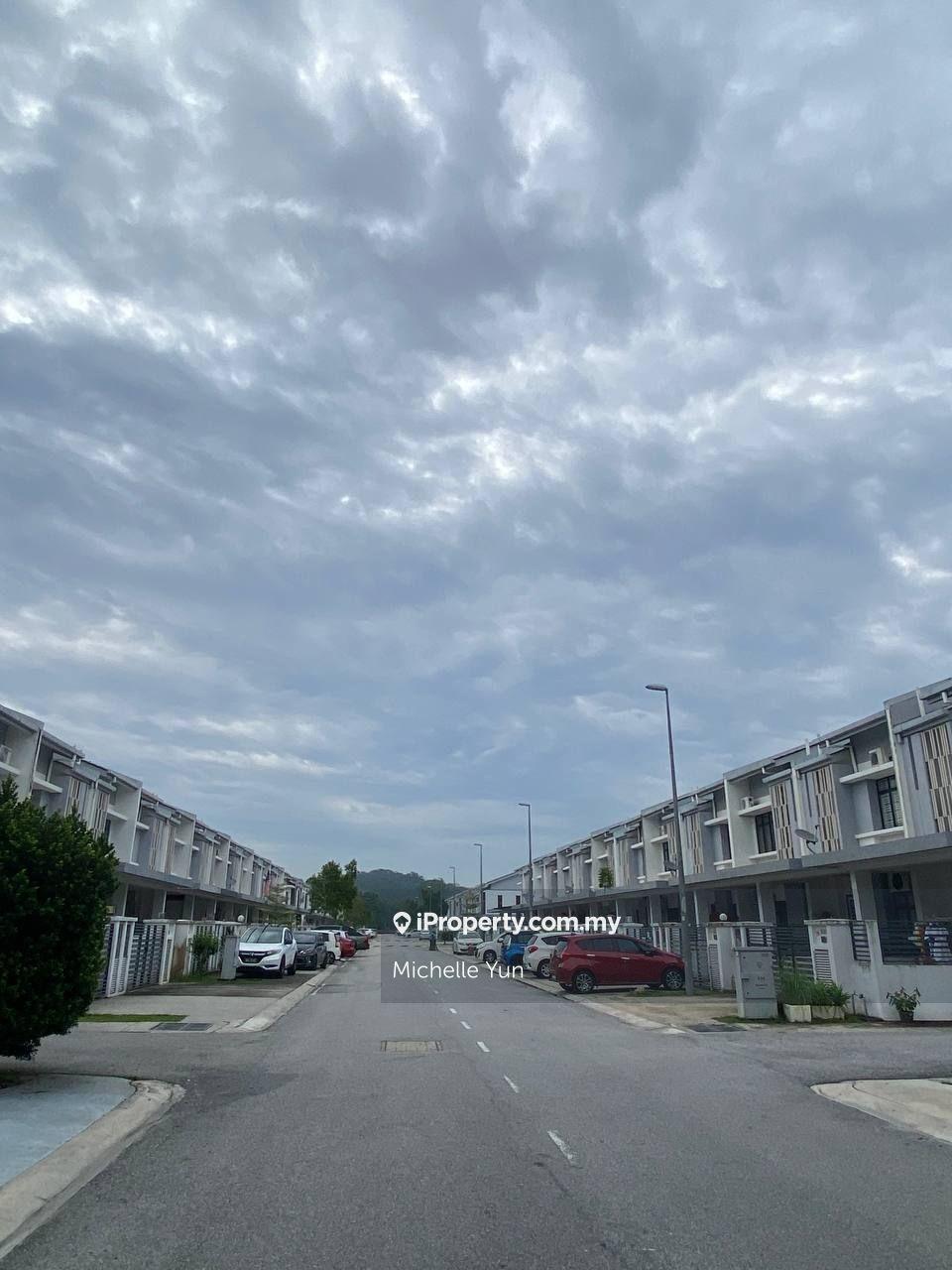 2-storey Terraced House for Sale in M Residence 2, Rawang by Michelle Yun - iProperty.com.my