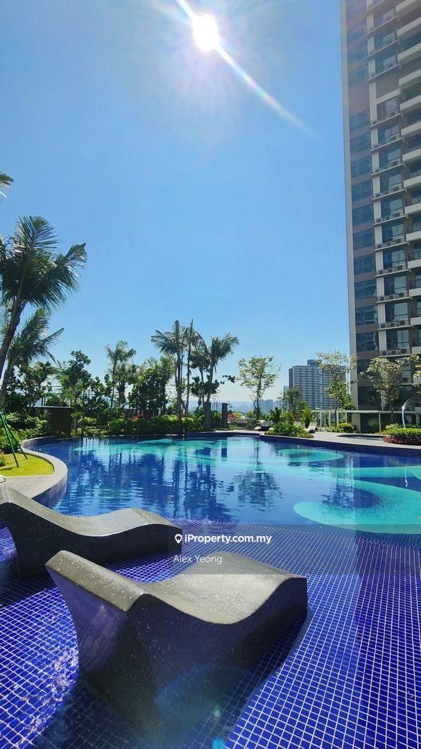 Service Residence for Sale in Aradia Residence @ Lake City KL North by Alex Yeong - iProperty.com.my