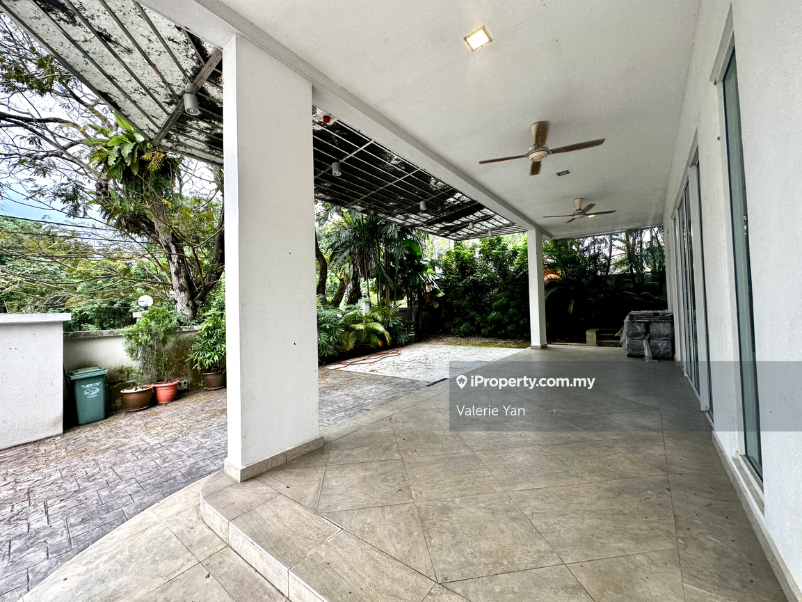 Banglo untuk Dijual di Damansara Heights, Damansara Heights oleh Valerie Yan - iProperty.com.my