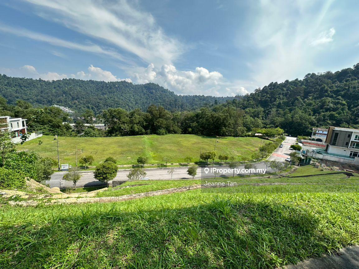 Bungalow Land for Sale in taman tar @ the peak, ampang, ampang jaya, Ampang by Jeanne Tan - iProperty.com.my